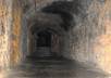 tell you about the haunted underground vaults in Edinburgh, Scotland
