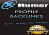 Forum marketing