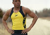 give you running tips from an expert