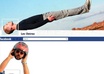 make awesome facebook,google plus cover photo or you tube,twitter background
