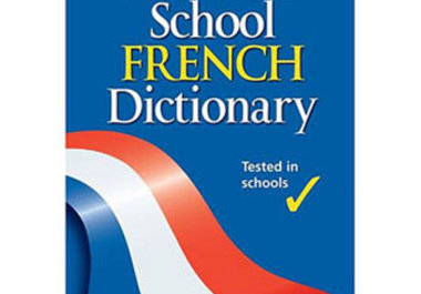 translate a one-page document from English to French and from French to English big1