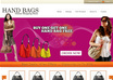 develop shopping store