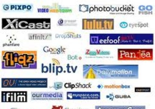 upload your video to 5 video sites like YouTube and Dailymotion big1