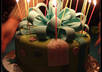 make a worth birthday greeting
