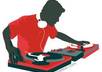 create a party playlist small1