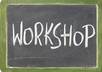 workshop your poem/fiction/nonfiction
