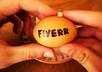 make a egg video with your text small1