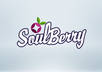 create a Simple HQ logotype small1