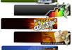 design a professional header for your website small1