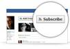 give You 500+ REAL active Facebook Subscribers