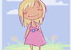 draw you an adorable person small1