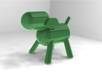 3d model small1