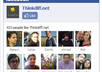 add facebook like box, comment box to your website