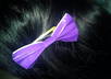 make four duct tape bows that go in your hair small1