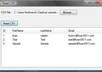 copy/extract any web data