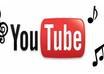 extract audio from 10 YouTube videos of your choice small1
