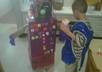 provide childrens learning activities
