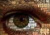 make pictures with words small1