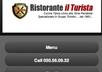 create a mobile website for your restaurant small1