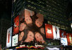 edit any photo on a billboard at Times Square, New York