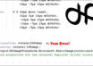 find your html, css, javascript, jquery, php and mysql errors