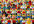 send you a random lego mini figure