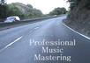 professionally master or mix your audio