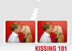 send kissing 101 , Your Essential Guide to Kissing Tips and Techniq EBOOK , pdf
