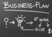 guide you on your marketing plan