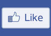 add 1100+ facebook likes for any fb page, under 24 hours and without admin access