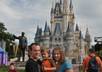answer any question you have about planning your disney world vacation