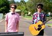 professionally record a personalised cover of ANY song of your choice