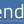 transcend