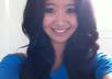 show you how to curl your hair the Asian way