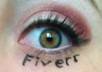 write your short message under my strange greenish eyes and send you images