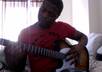 give you a quick guitar lesson