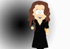 create an avatar of you in South Park style