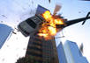create a professional action hero movie trailer all about you if you provide me with video of you