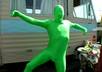 Greenman