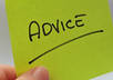give you my advice on anything small1