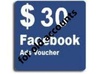 Fb voucher