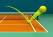 improve your tennis service action and ball speed so you can make aces win easy games and undermine your oponent in crucial moments