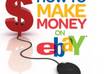 show you how to make lots of MONEY on Ebay in an easy way