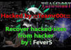 recover your HACKED Wordpress website immediately small1