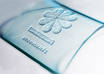 engrave your LOGO in Glass using Photoshop