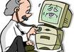 Computer support