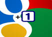 Google plus ranking