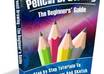 pencil Drawing Guide PDF ebook plus 2 bonus ebooks 3 drawing ebooks