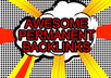 get your site indexed and create 100 fantastic PERMANENT backlinks to your domain on high pr domains with free pinging