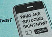 promote/Tweet Your any link or message to my 38,000+ followers and will show you Proof Once Complete the Job and share your Message small1